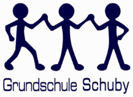 Förderverein Logo Grundschule Schuby 